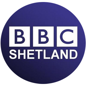 Radio Shetland Logo