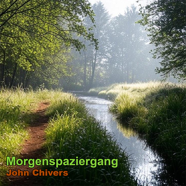 Morgenspaziergang artwork