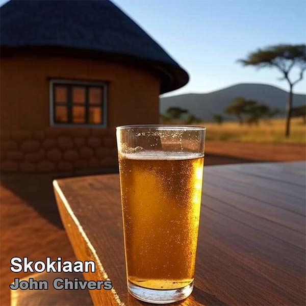Skokiaan artwork