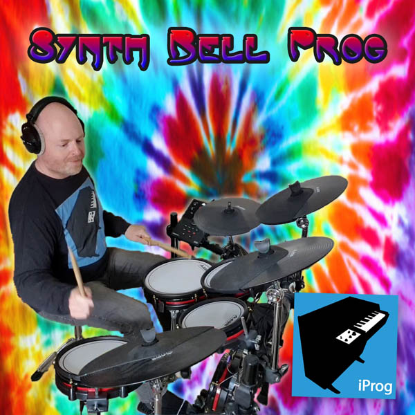 Synth Bell Prog artwork